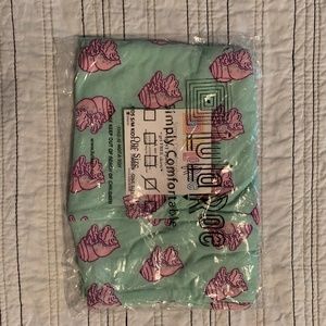 LuLaRoe Shello Leggings -- LIMITED EDITION